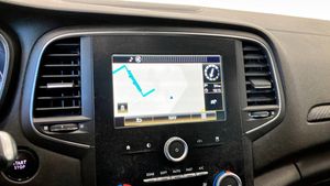 Renault Megane bild 11