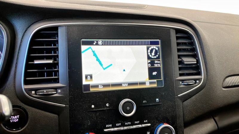 Renault Megane bild 11