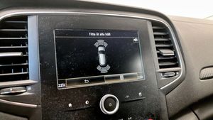 Renault Megane bild 14