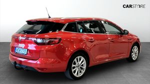 Renault Megane bild 2