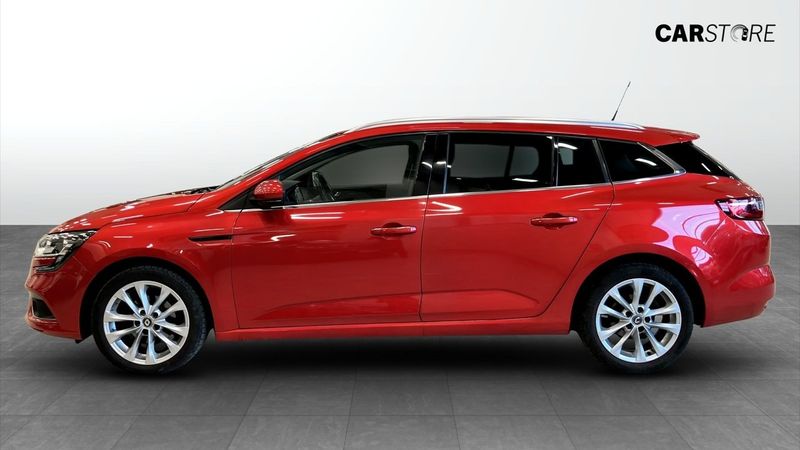 Renault Megane bild 6