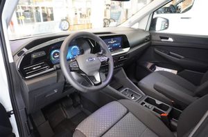 Ford Transit Connect bild 2
