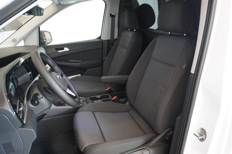 Ford Transit Connect bild 11