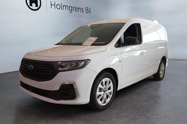Ford Transit Connect Skåp L2 Limited 1.5 EcoBoost Plug-In 110kw 150hk 6AT - 2026