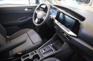 Ford Transit Connect bild 10