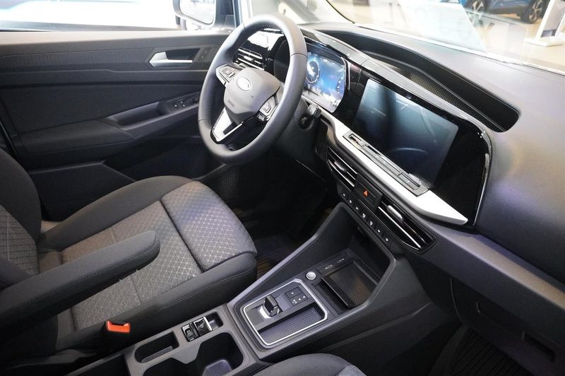 Ford Transit Connect bild 10