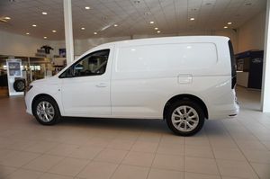 Ford Transit Connect bild 5