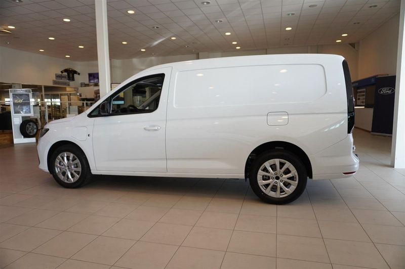Ford Transit Connect bild 5