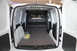 Ford Transit Connect bild 8