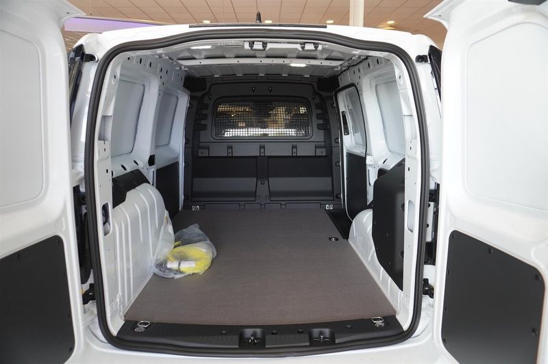 Ford Transit Connect bild 8