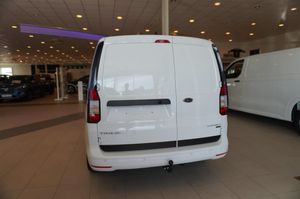Ford Transit Connect bild 6