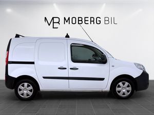 Renault Kangoo bild 4