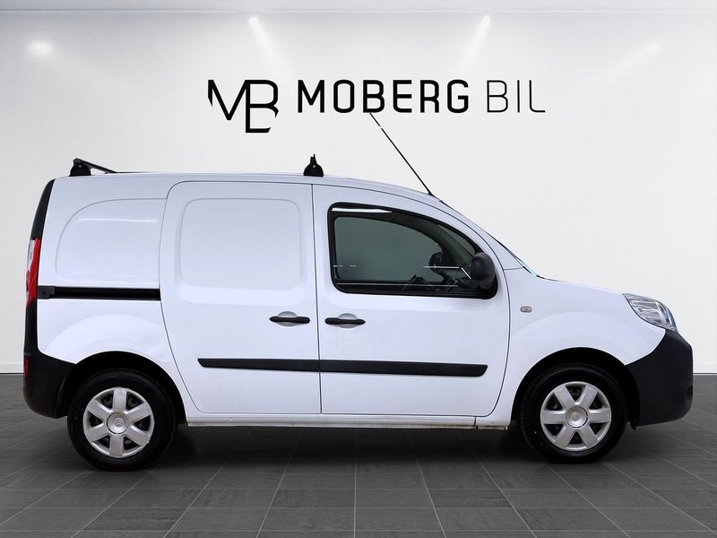 Renault Kangoo bild 4