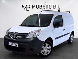 Renault Kangoo bild 1
