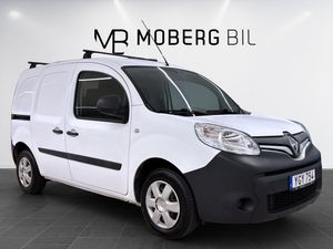 Renault Kangoo bild 3