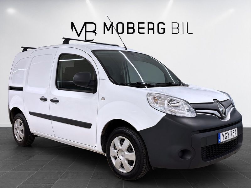Renault Kangoo bild 3
