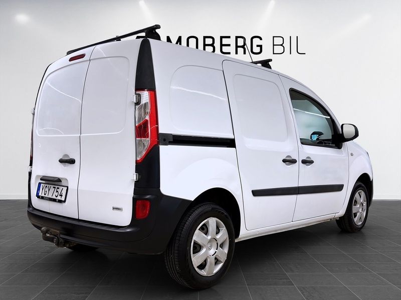 Renault Kangoo bild 6