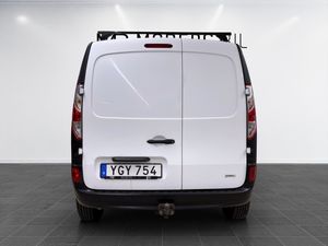 Renault Kangoo bild 7