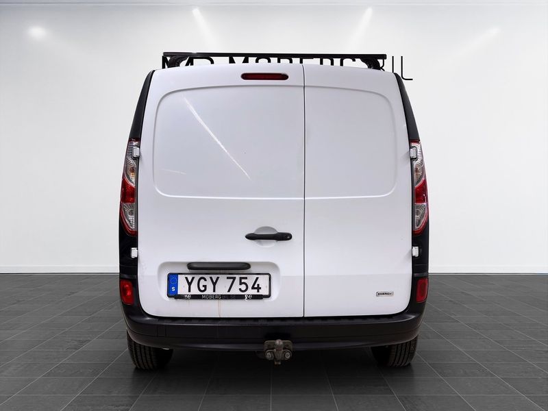 Renault Kangoo bild 7