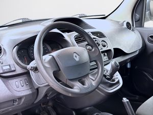Renault Kangoo bild 12