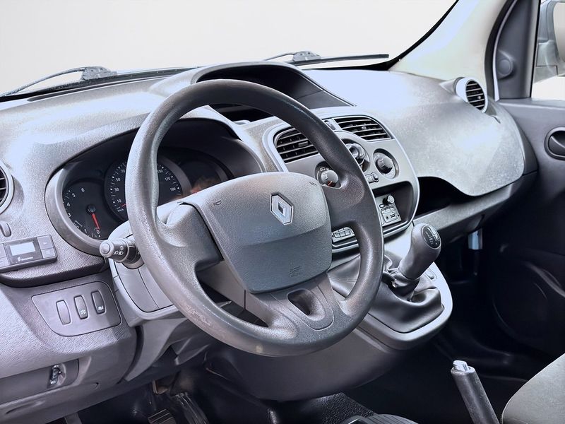 Renault Kangoo bild 12