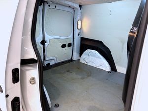 Renault Kangoo bild 5