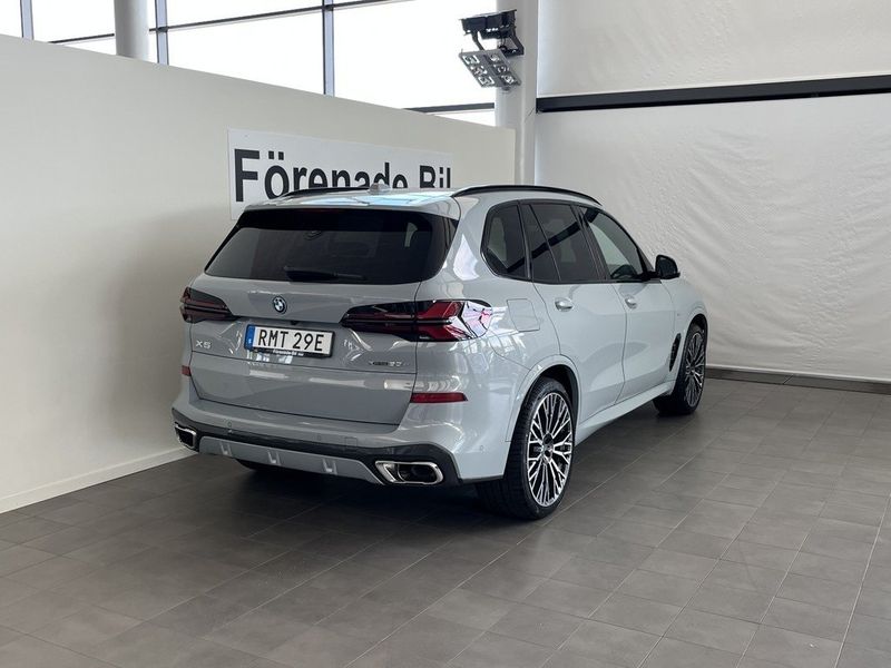 BMW X5 bild 16