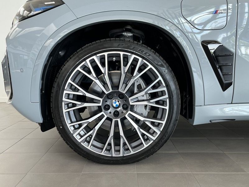 BMW X5 bild 4