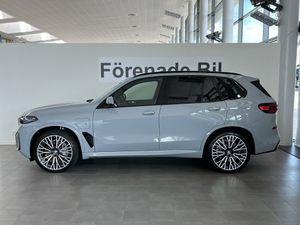BMW X5 bild 3