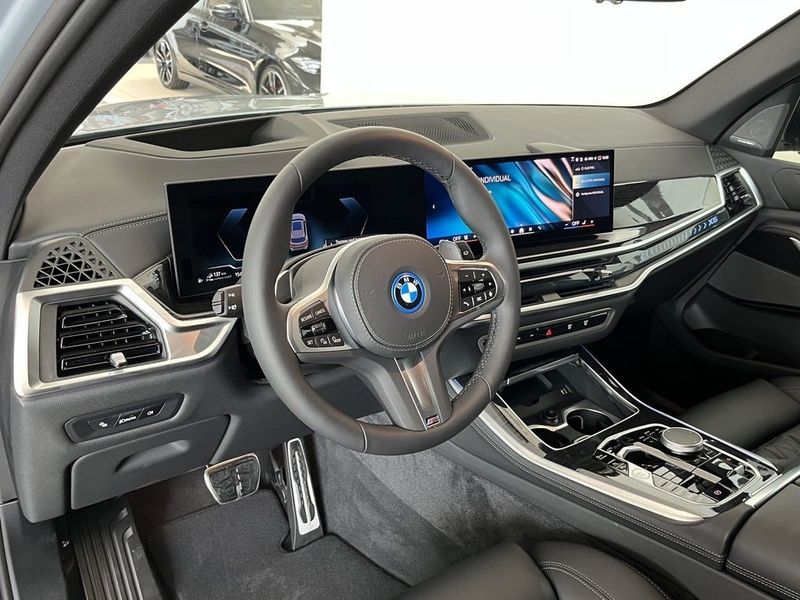 BMW X5 bild 6