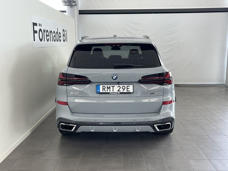 BMW X5 bild 15