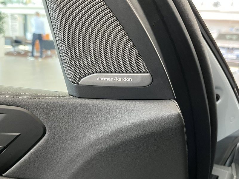 BMW X5 bild 9