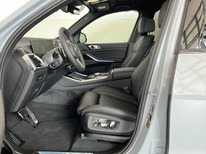 BMW X5 bild 7
