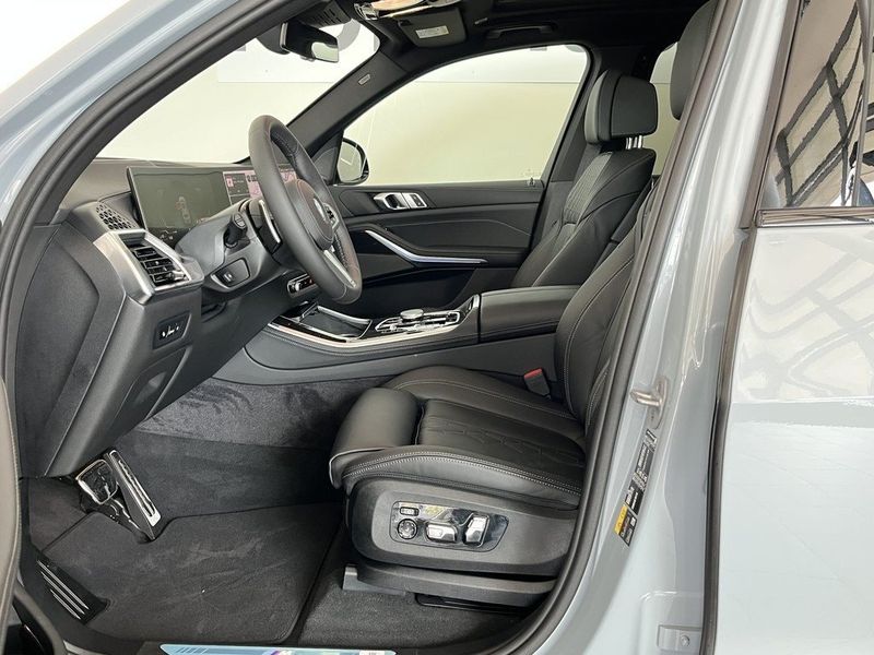 BMW X5 bild 7