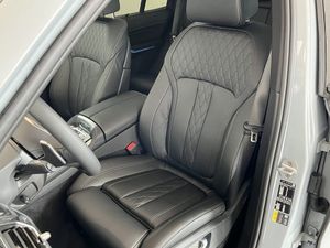 BMW X5 bild 8