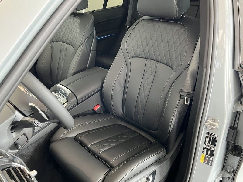 BMW X5 bild 8