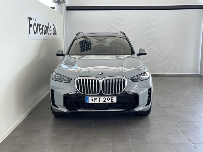 BMW X5 bild 2