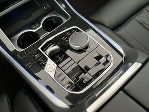 BMW X5 bild 11