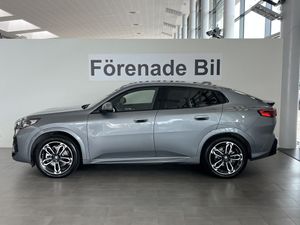 BMW iX2 bild 3