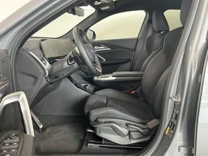 BMW iX2 bild 5