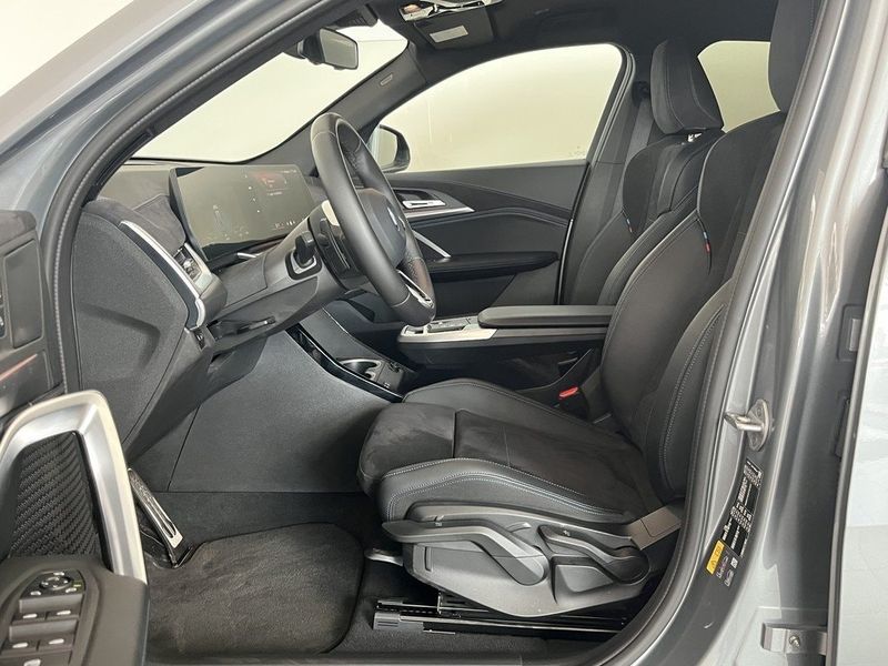 BMW iX2 bild 5
