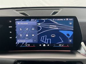 BMW iX2 bild 10