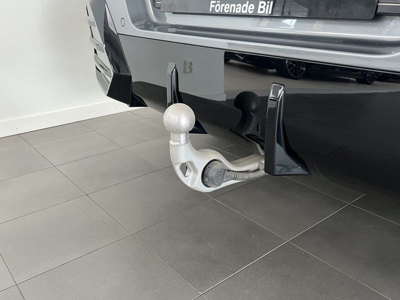 BMW iX2 bild 12