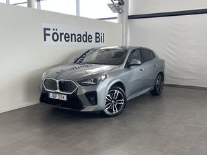 BMW iX2 bild 1