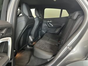 BMW iX2 bild 11
