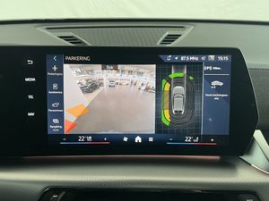 BMW iX2 bild 9