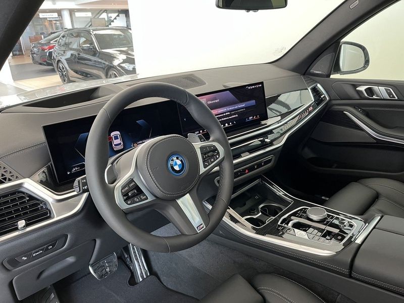 BMW X5 bild 6