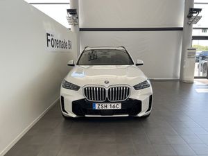 BMW X5 bild 2