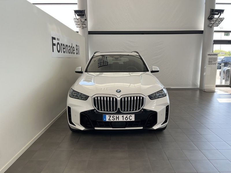 BMW X5 bild 2
