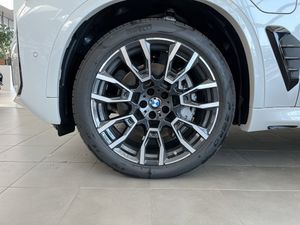BMW X5 bild 4